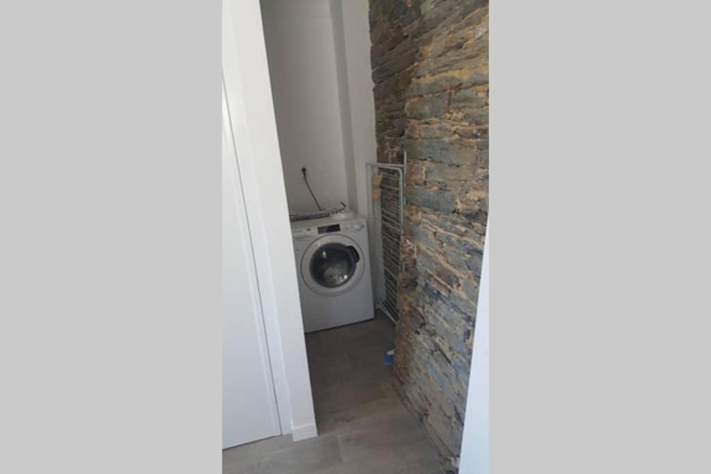 Les Appartements De Viarmes Et De Guernisac Morlaix Exterior photo